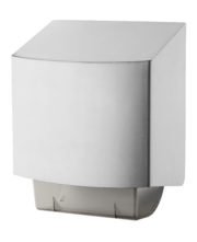 Integra Stainless Steel - Stainless Steel