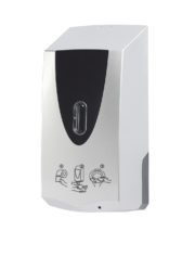 Seatsan Auto - Silver