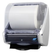 Auto Pod - Chrome