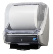 Auto Pod - Silver