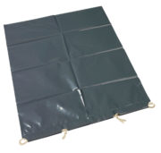 Reinforced Drawstring Bin Liners