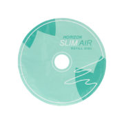 Slim Air Gel - Horizon