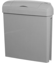 Intima Auto - Grey