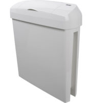 Intima Auto - White