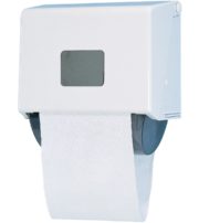 Metro Classic - White