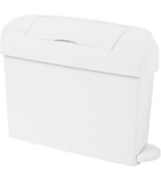Intima Mini - White