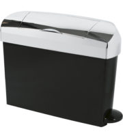 Intima Mini - Chrome