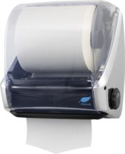 Pod MK3 - Chrome
