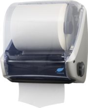 Pod MK3 - Silver