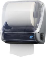 Pod V3 - Satin
