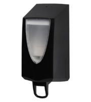 Savona Foam - Obsidian