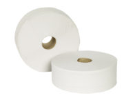 Jumbo Toilet Roll