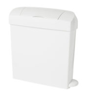 Intima - White