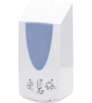 Seatsan Auto - White