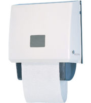 Integra Classic - White