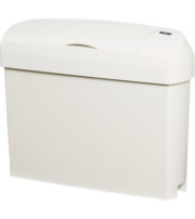 Intima Mini Auto - White