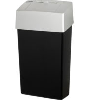 Ladybin Auto - Silver
