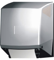 Tekna Classic - Chrome